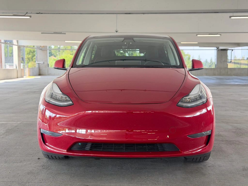 tesla model y 2022 7SAYGDEE2NF403175 image tesla model y 2022 7SAYGDEE2NF403175 image